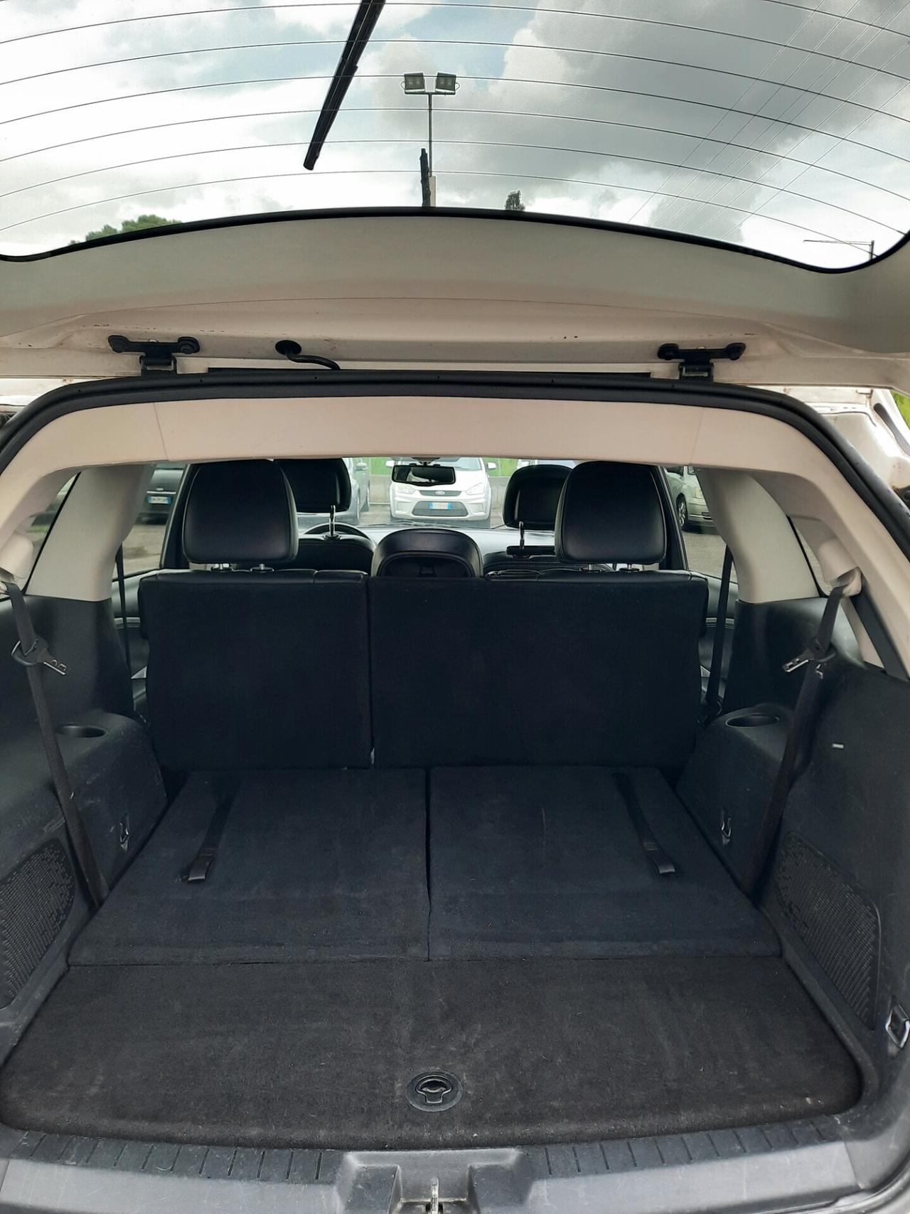Fiat Freemont 2.0 Multijet 140 CV 7 POSTI
