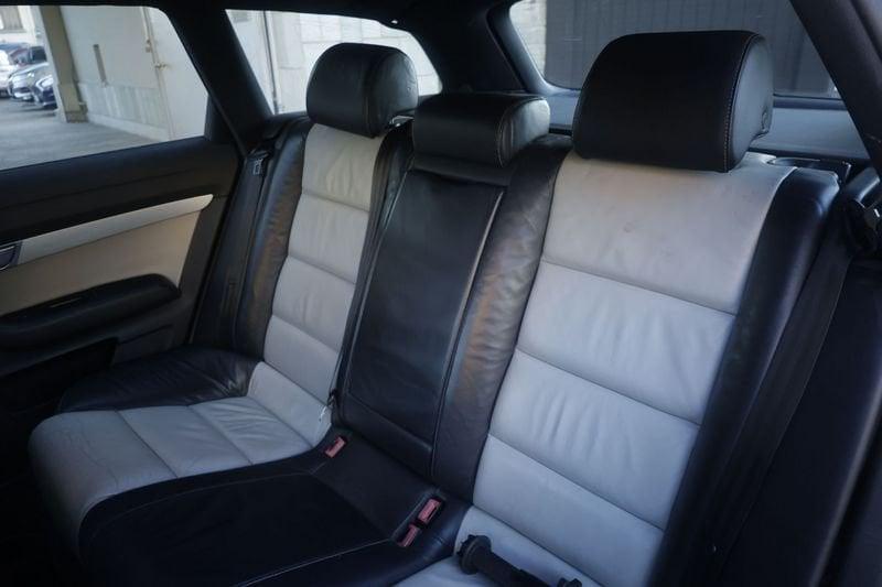 Audi A6 Audi A6 Avant 3.0 V6 TDI F.AP. quattro tipt. 171KW ANNO 2007