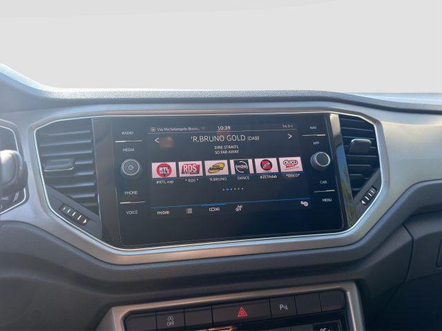 VOLKSWAGEN T-Roc T-Roc 2.0 TDI SCR 150 CV DSG Business BlueMotion T