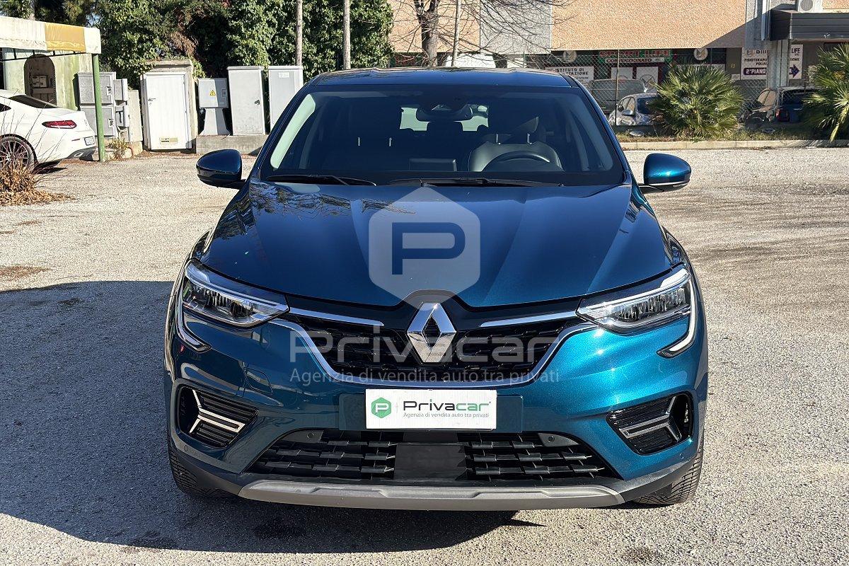 RENAULT Arkana Arkana Hybrid E-Tech 145 CV Intens