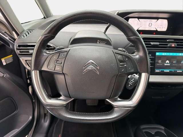 Citroen C4 Picasso 1.5 120 CV AUTOMATICA