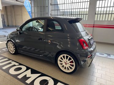 Abarth 595 F595 1.4 Turbo T-Jet 165 CV