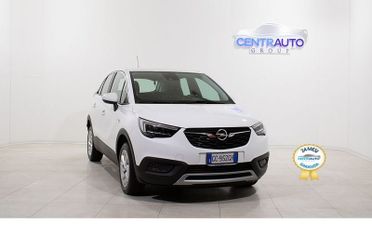 Opel Crossland Crossland X 1.5 ECOTEC D 120cv S&S aut. Innovation