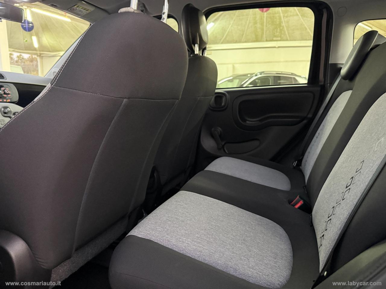 FIAT Panda 1.3 MJT 95 CV S&S Lounge