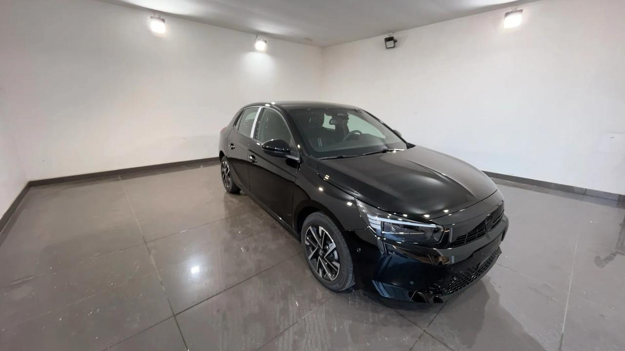 Opel Corsa 1.2 100 CV GS