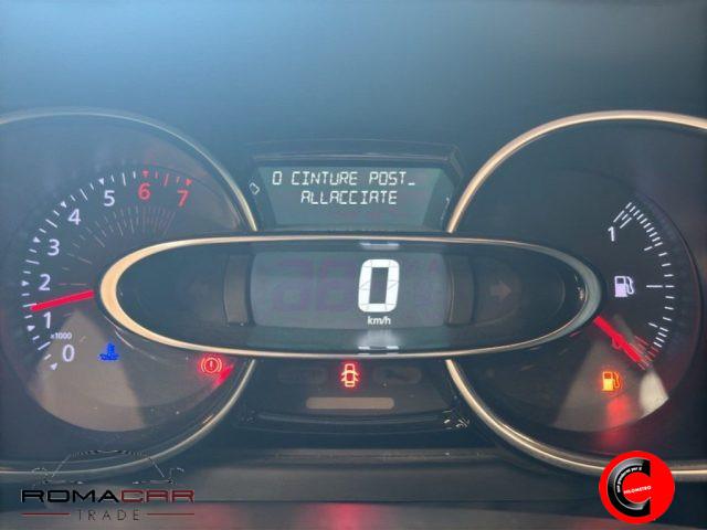 RENAULT Clio TCe 12V 90 CV Start&Stop 5 porte Energy Life