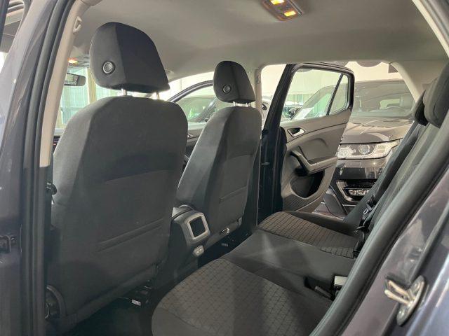 VOLKSWAGEN T-Cross 1.0 TSI Style UNICO PROPR.