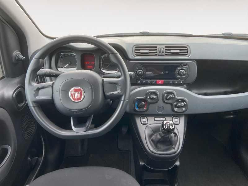 FIAT Panda 1.2 Easy s&s 69cv
