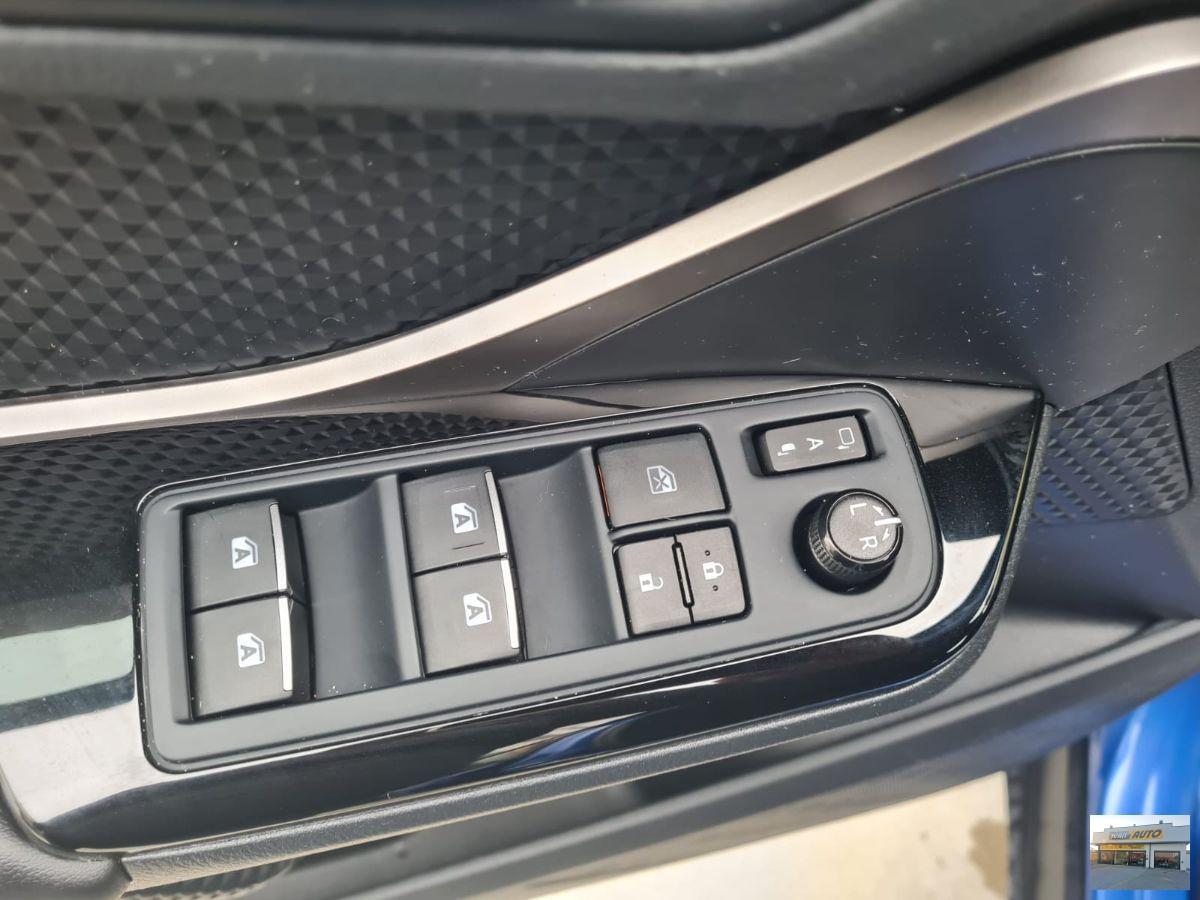 TOYOTA C-HR 1.8 Hybrid-Neopatentati