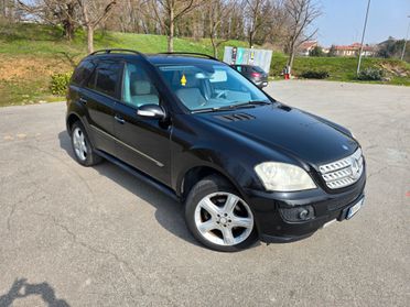 Mercedes-benz ML 280 CDI Sport