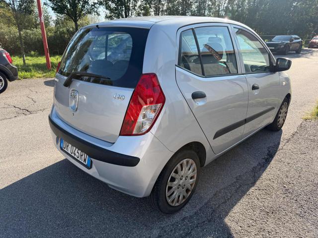 HYUNDAI i10 1.1 12V Style