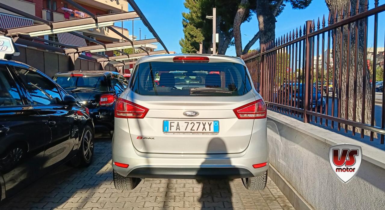 FORD B-MAX 1.5 TDCI -PREZZO PROMO!