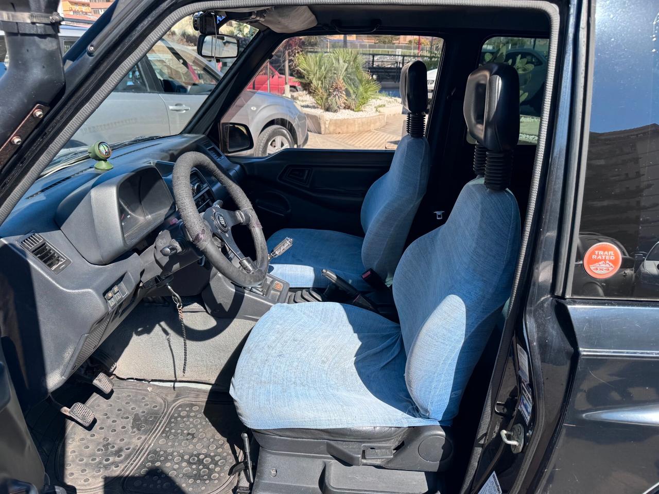 Suzuki Vitara 1.6 JLX 4X4