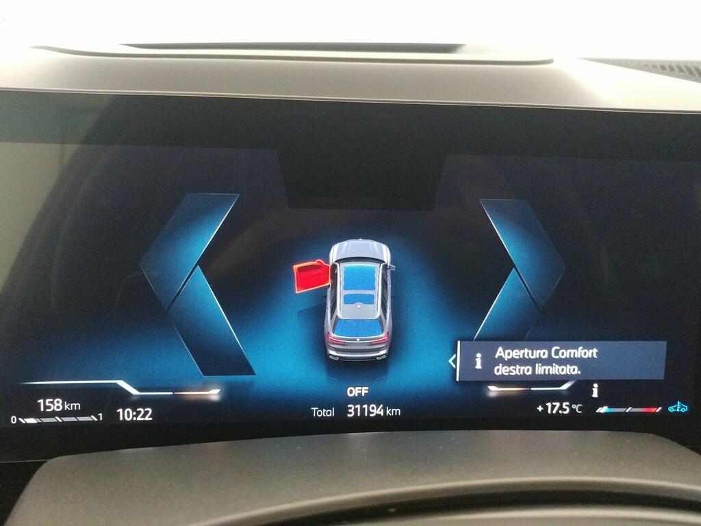 BMW X7 40 d Mild Hybrid 48V xDrive Steptronic