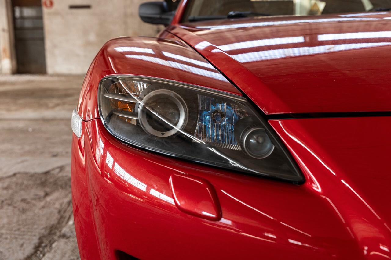 Mazda RX-8 1.3