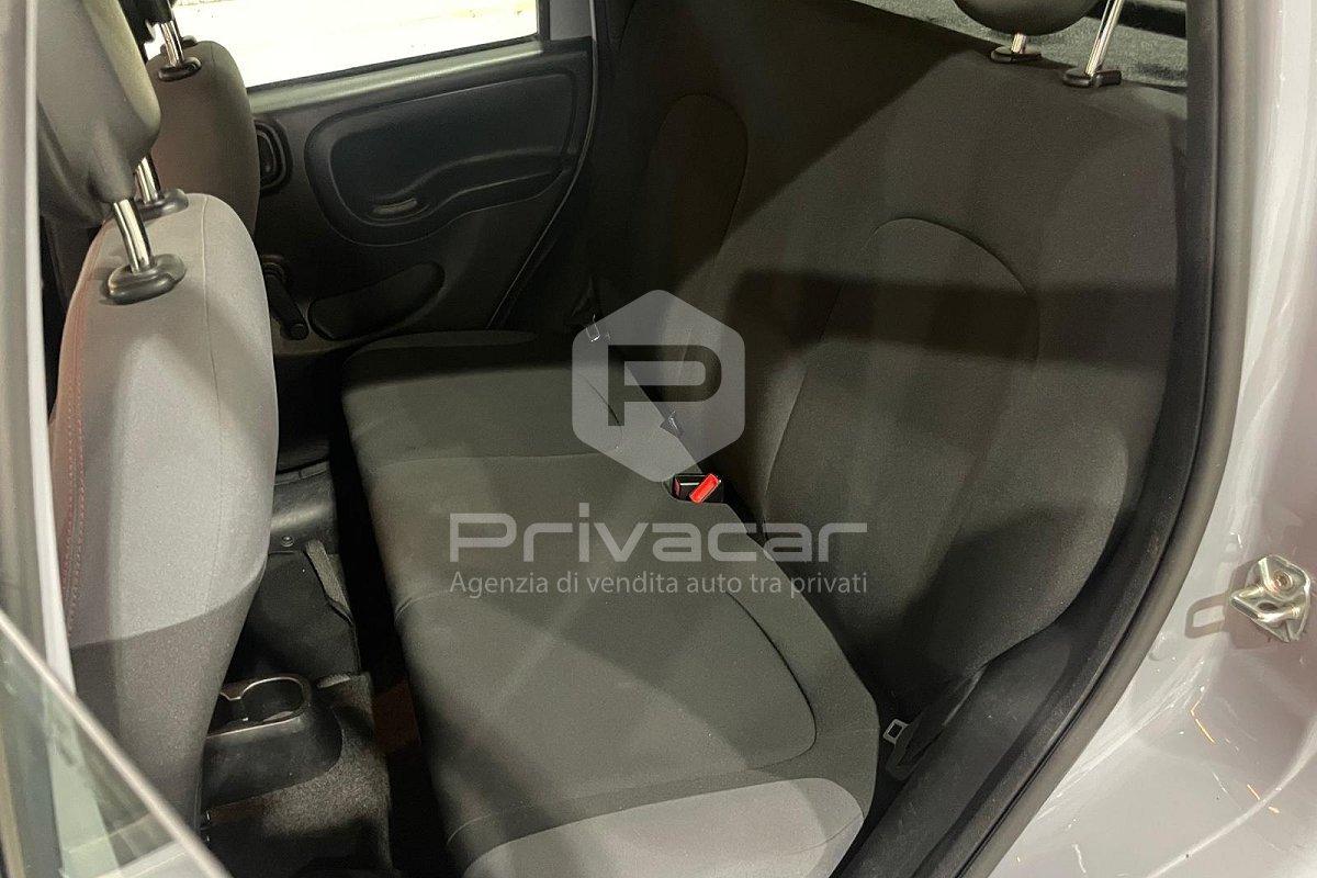 FIAT Panda 1.2 EasyPower Easy