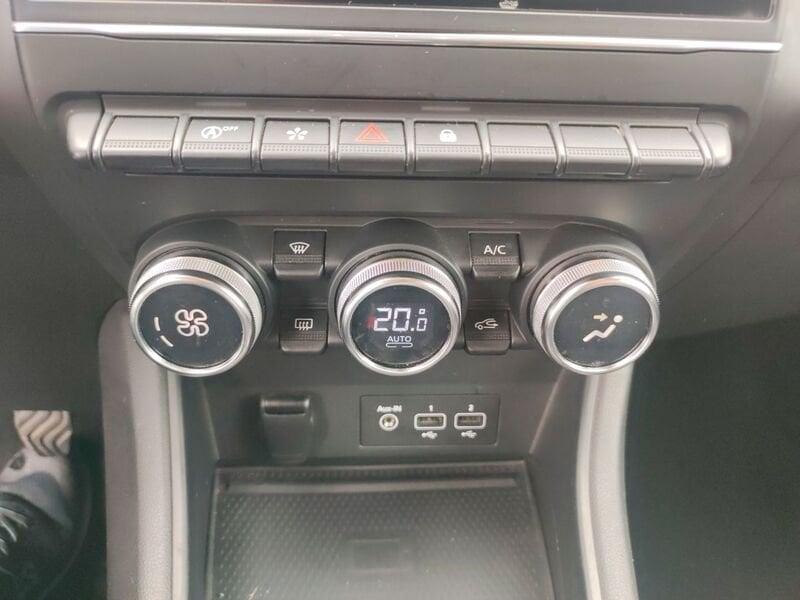Renault Captur II 2019 1.0 tce Intens Gpl 100cv my21