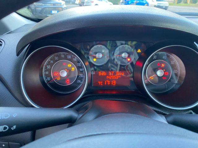 FIAT Grande Punto 1.2 8V 5 porte Street