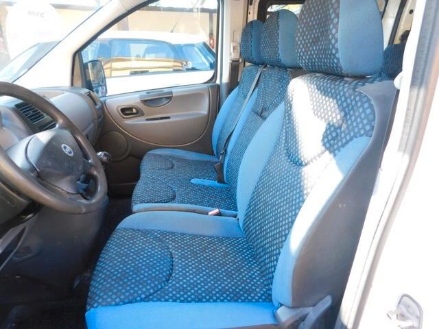 Fiat Scudo 2.0 MJT PC Combi 5 posti (M1)