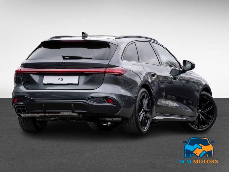 AUDI A5 Avant TDI S tronic S LINE