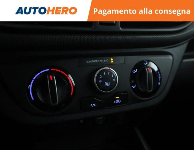 HYUNDAI i10 1.0 MPI Prime