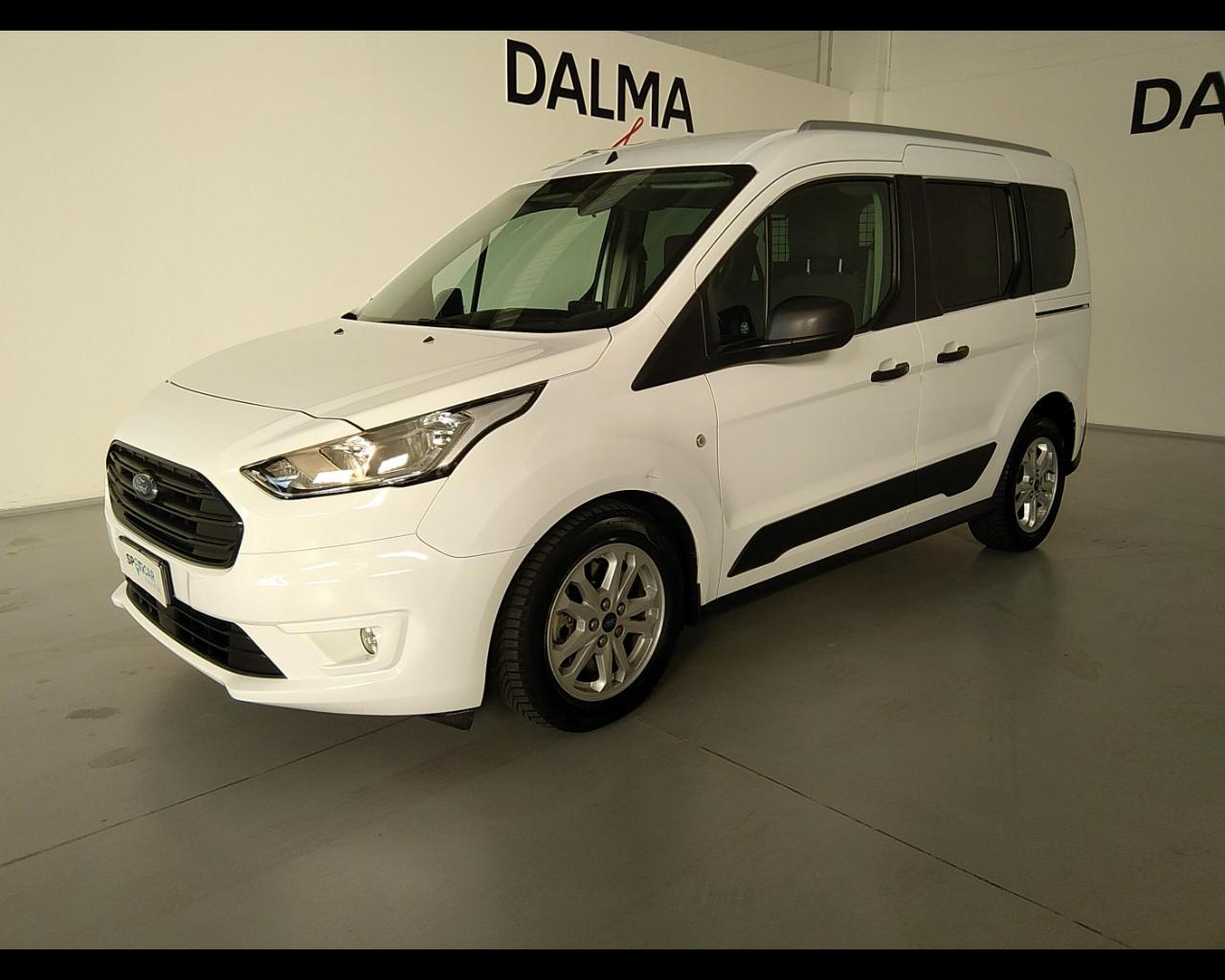 FORD Transit Connect 220 1.5 ecoblue(tdci) 120cv Trend L1H1 auto Combi