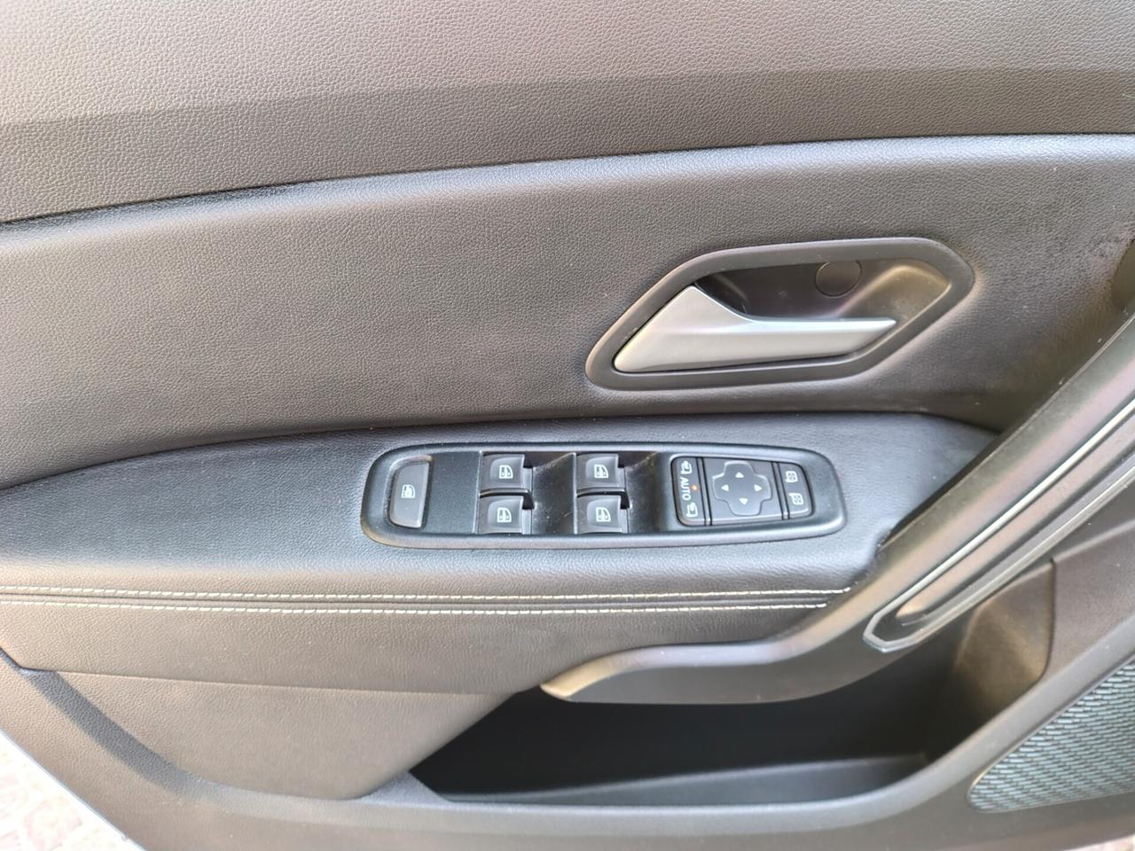 Dacia Duster 1.5 Blue dCi 8V 115 CV 4x4 Extreme