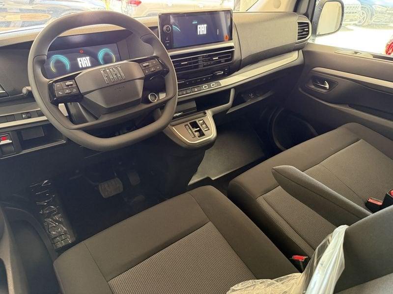 FIAT Ulysse Ulysse 2.0 Blue hdi L3H1 XL 180cv auto + IVA