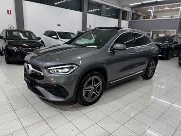 GLA HYBRID PREMIUM PLUS TETTO STRAFUL !!!!!!