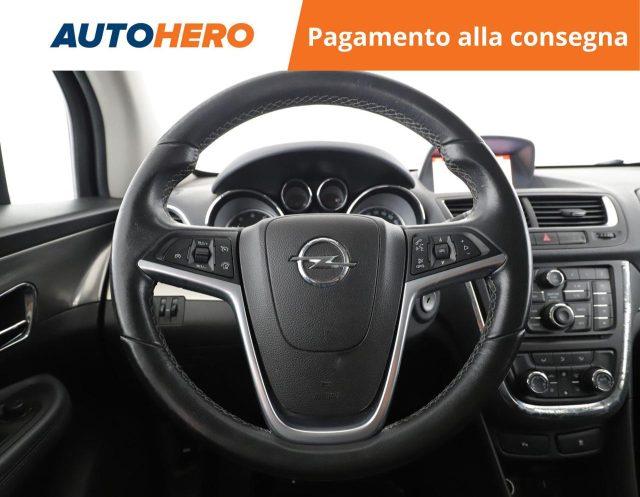 OPEL Mokka 1.4 Turbo GPL Tech 140CV 4x2 Cosmo