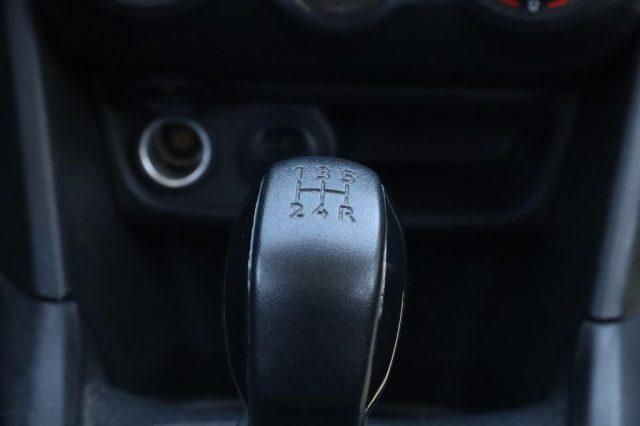 PEUGEOT 2008 1° serie PureTech 82 Allure