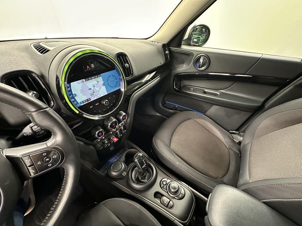 Mini Cooper Countryman 1.5 Business Auto