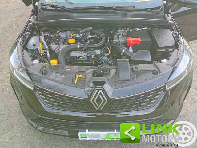 RENAULT Clio TCe 90 CV 5 porte Techno