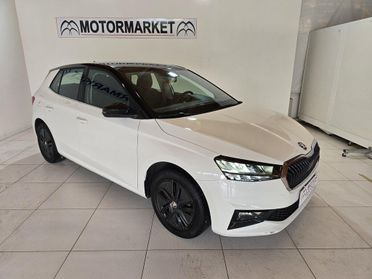 Skoda Fabia 1.0 MPI EVO Style