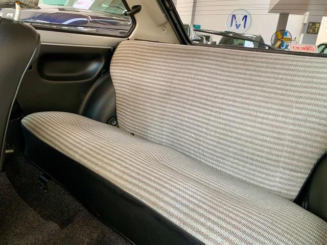 Fiat 127 127 3p 1.1 - targhe originali MI---
