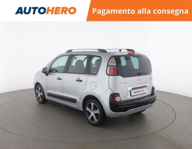 CITROEN C3 Picasso BlueHDi 100 Feel Edition