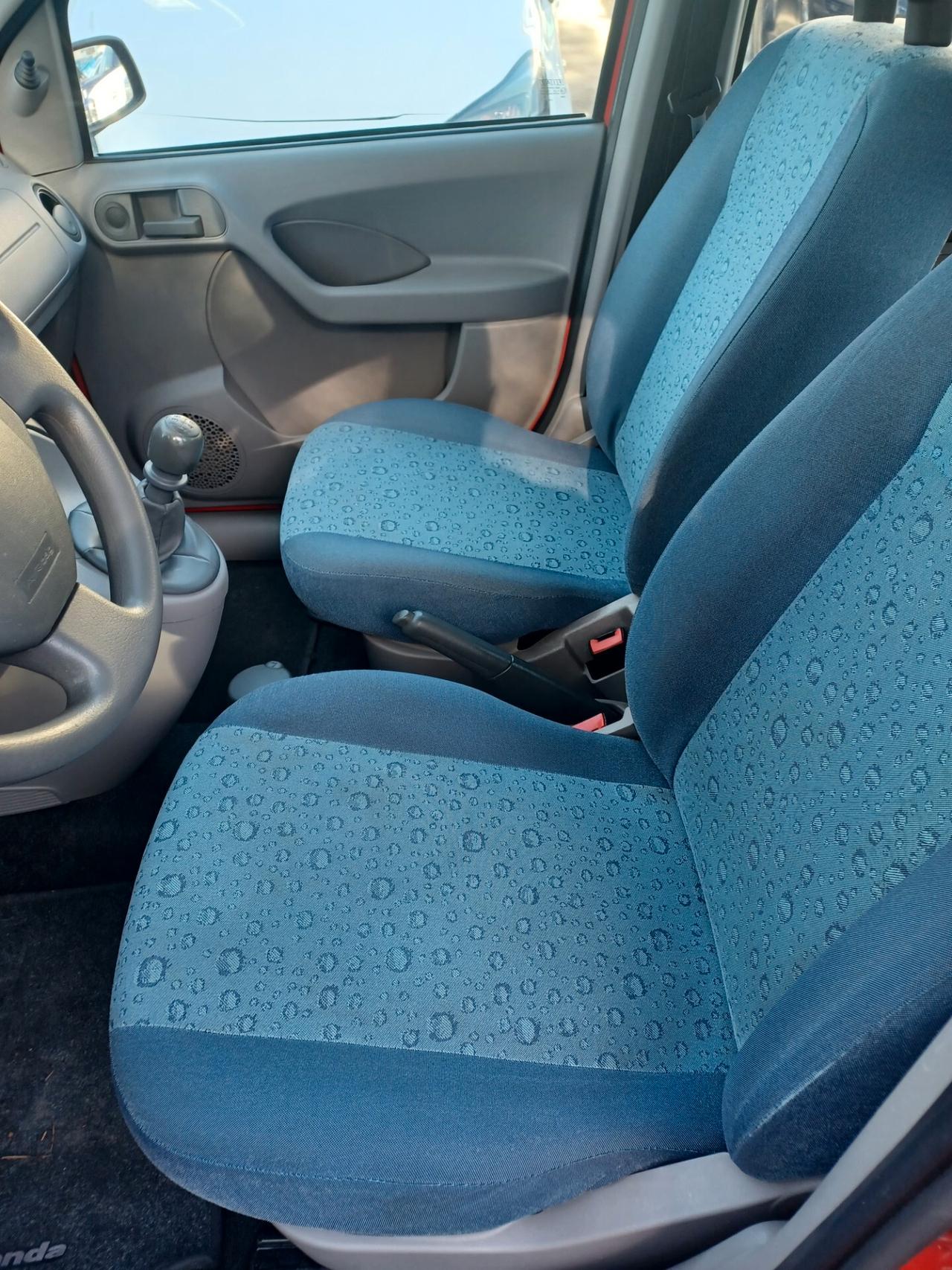 Fiat Panda 1.1 Active UNICO PROPRIETARIO