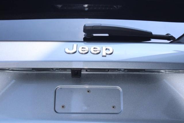 Jeep Avenger 1.2 t. e-hybrid Summit fwd 110cv AUTO con CarPlay