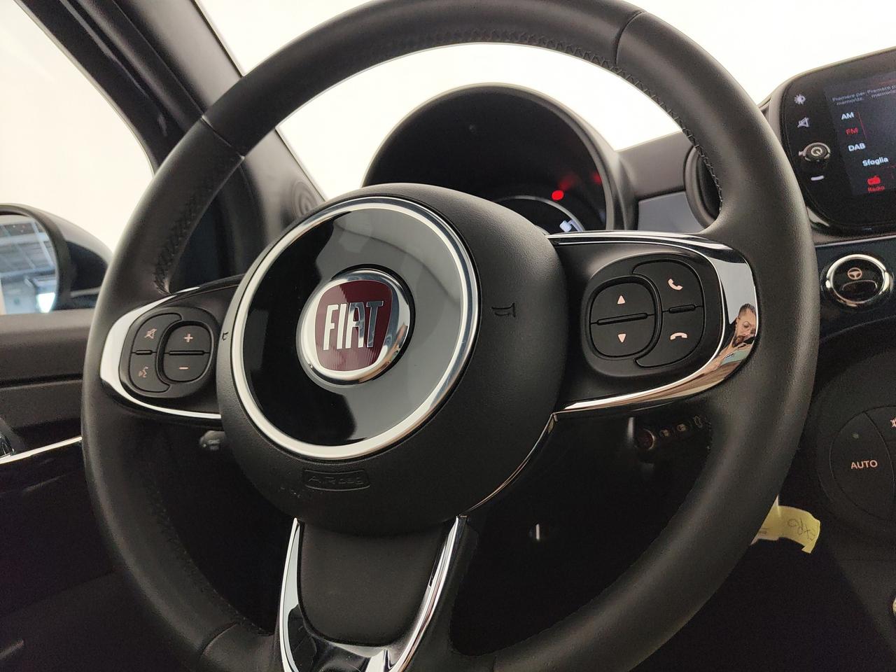 FIAT 500 1.0 hybrid Dolcevita 70cv
