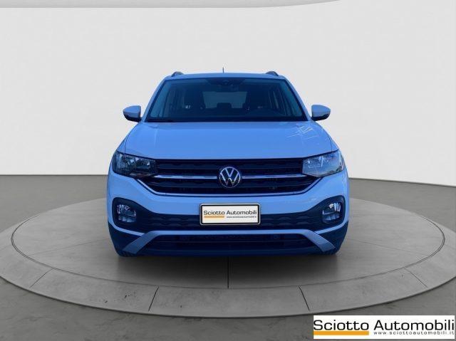 VOLKSWAGEN T-Cross 1.0 TSI 110 CV Style