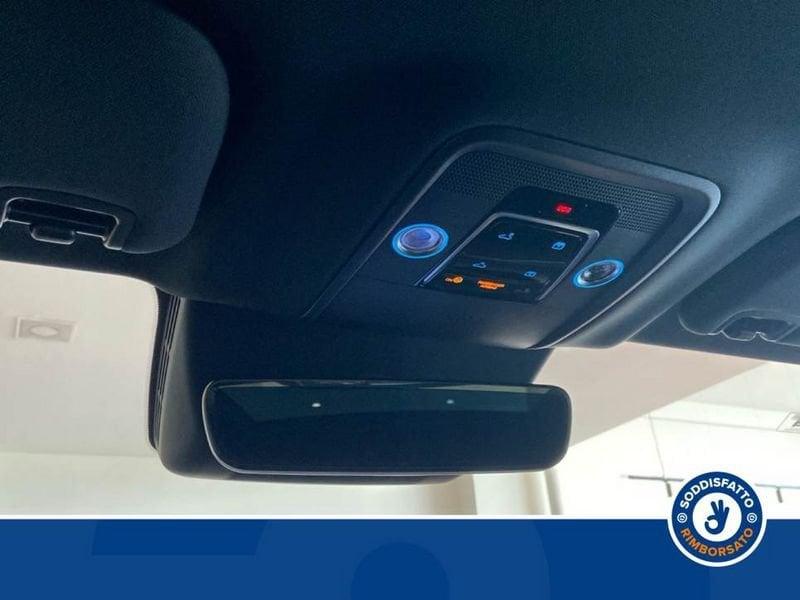 BYD Seal 6 DM-i Touring Comfort