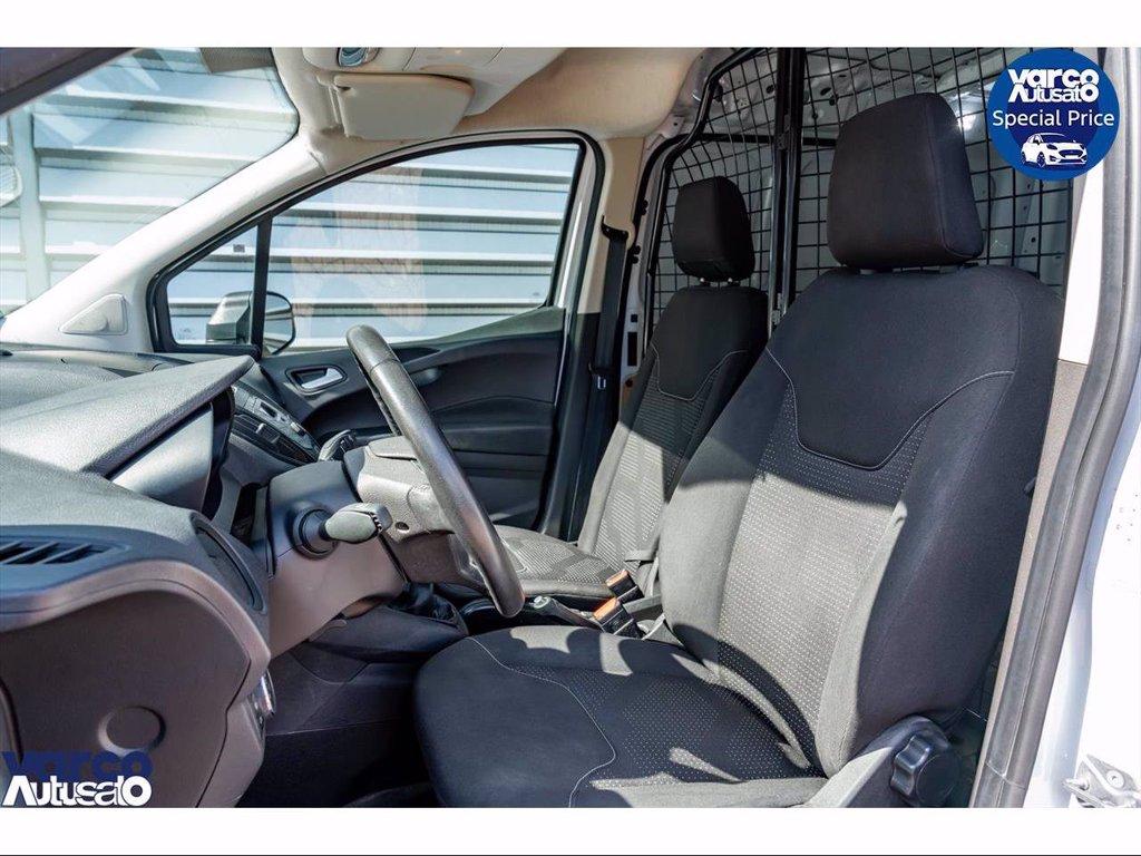 FORD Transit courier 1.0 ecob. 100cv trend e6 del 2023