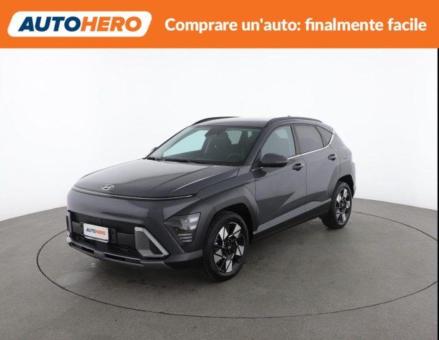 HYUNDAI Kona 1.0 T-GDI XLine