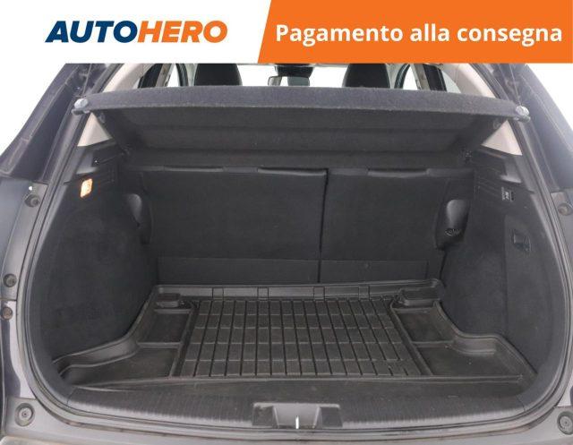 HONDA HR-V 1.5 i-VTEC Executive Navi ADAS