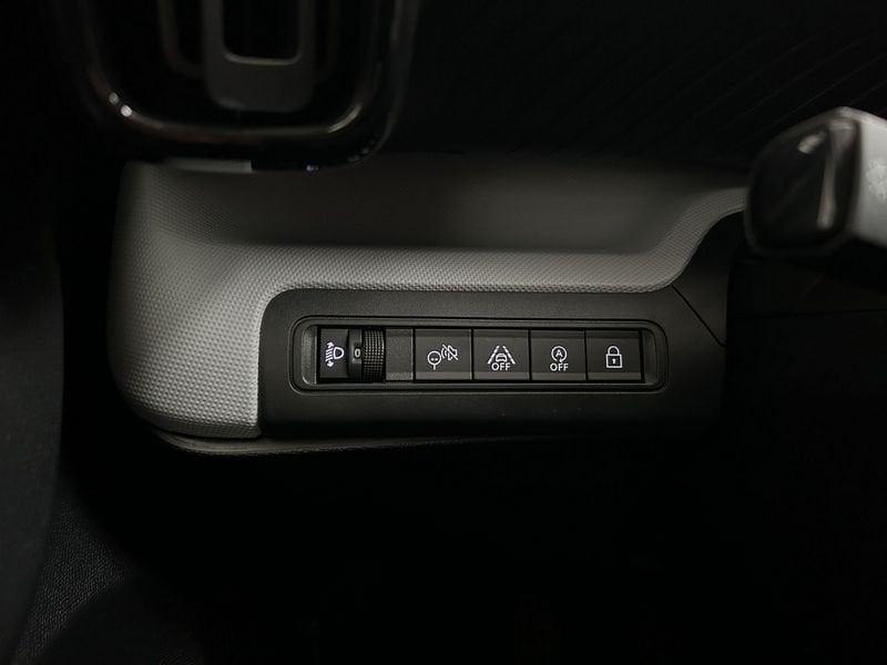 Citroën C3 Aircross C3 Aircross 1.2 puretech turbo You 100cv + TOUCH SCREEN - PROMO SIRONIAUTO+