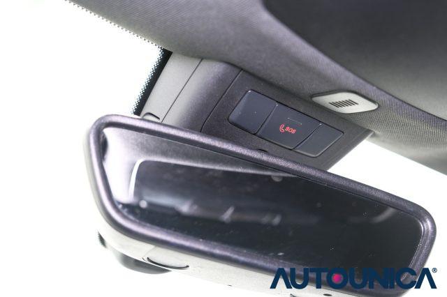 MERCEDES-BENZ A 180 D AUTOMATIC SPORT FULL LED NEOPATENTATI