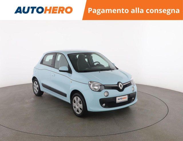 RENAULT Twingo SCe Zen