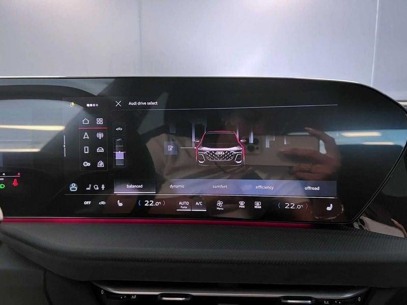 Audi Q5 Q5 5p 40 TDI 204cv mhev quattro S tronic S line