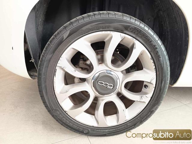 FIAT 500L 1.3 Multijet 85 CV Easy