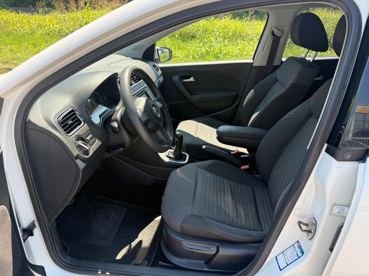 Volkswagen Polo 1.6 5 porte Highline BiFuel